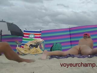 一 味道 的 我的 朋友 裸体 海滩 摩洛伊斯兰解放阵线 太太 布鲁克斯 偷窥 pov 8