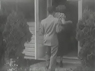 Real sexo vídeo de 1925