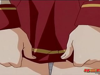 エロアニメ - ザ· ステップ 姉妹 2 - hardsubs