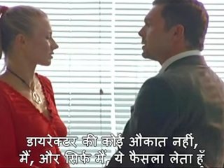 Dobbelt problemer - tinto messing - hindi subtitles - italiensk xxx kort video