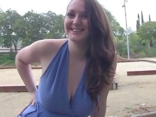 丰满的 西班牙人 女学生 上 她的 第一 性别 视频 面试 - hotgirlscam69.com