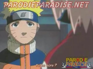 Naruto ххх 1 - sakura трахає sasuke goodbye